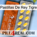 Tiger King Pills 42